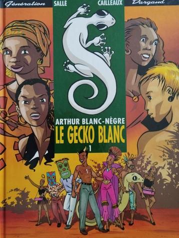 Arthur Blanc-nègre t 1-2 beschikbaar voor biedingen