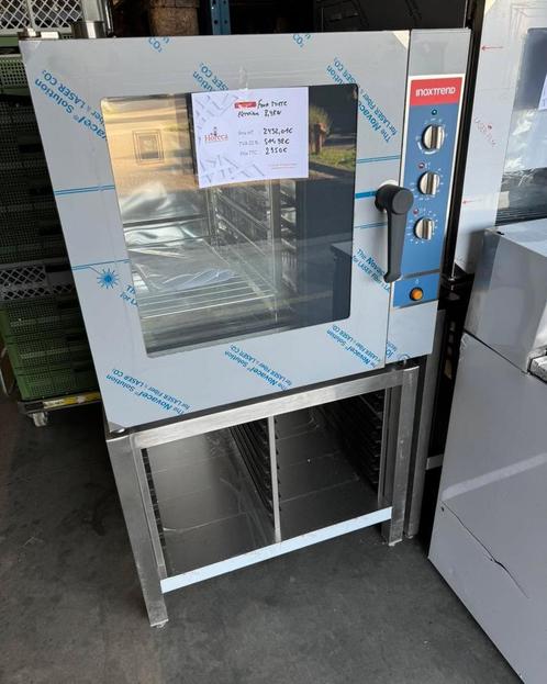 DESTOCKAGE FOUR 7 NIVEAUX À SAISIR, Elektronische apparatuur, Ovens, Oven, Stoom, Ophalen