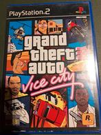 GTA Vice City (PS2), Ophalen of Verzenden, Zo goed als nieuw