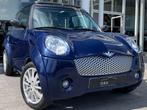 Aixam CITY CHATENET CH26 SANS PERMIS / CABRIOLET / PACK SPOR, Autos, Achat, Entreprise, Diesel, Automatique