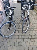 Vélo électrique, 51 à 55 cm, Batavus, 50 km par batterie ou plus, Enlèvement