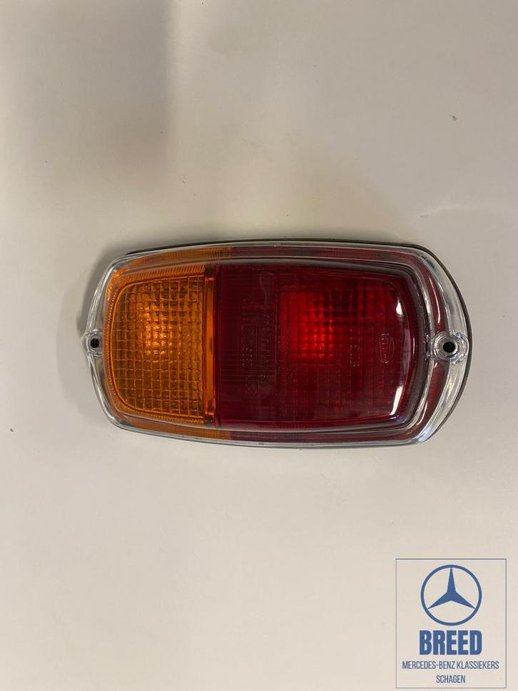 NOS achterlicht voor Hanomag Henschel F20 F25 F30, Auto-onderdelen, Verlichting, Mercedes-Benz, Nieuw, Ophalen of Verzenden