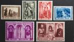 1939. 3e ORVAL. MLH., Postzegels en Munten, Spoor van plakker, Kunst, Ophalen of Verzenden, Orginele gom