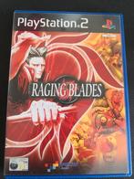 Raging blades, Consoles de jeu & Jeux vidéo, Jeux | Sony PlayStation 2, Comme neuf, Enlèvement ou Envoi