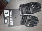 Moto handschoen.Richa 1KP, Fietsen en Brommers, Ophalen of Verzenden, Zo goed als nieuw, Richa