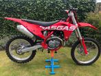 Gasgas mc 450 2022, Motos, Motos | Marques Autre, 1 cylindre, Particulier, Plus de 35 kW, 449 cm³