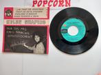 HELEN SHAPIRO. POPCORN EP 45T, Ophalen of Verzenden, Zo goed als nieuw, EP