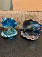 Dolfijnen beeldjes, Ophalen, Zo goed als nieuw