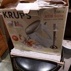 Mixer, Enlèvement, Comme neuf