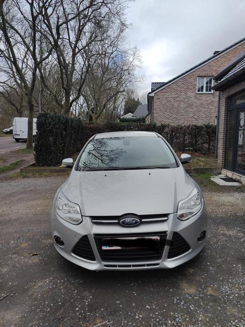 Ford focus Diesel, EURO 5, Auto's, Ford, Particulier, Focus, ABS, Airbags, Airconditioning, Bluetooth, Centrale vergrendeling