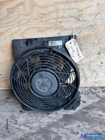 OPEL ZAFIRA A 1.6 Airco koelvin ventilator 1998-2005 beschikbaar voor biedingen