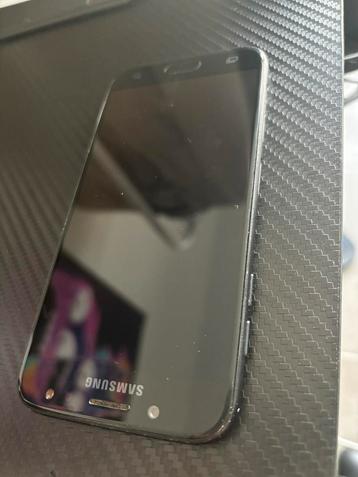 Samsung SM-J530F