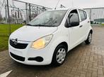opel agila.  benzine. 2011. km219.000, Auto's, Particulier, Euro 4, Agila, Te koop