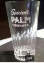 Oud PALM speciaal bierglas van 33 cl, Verzamelen, Ophalen of Verzenden, Zo goed als nieuw, Glas of Glazen, Palm