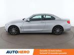 BMW 4 Serie 420 420d (bj 2014, automaat), Auto's, Automaat, 4 zetels, Achterwielaandrijving, 1790 kg