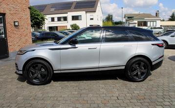 Land Rover Range Rover Velar 2.0d R-Dynamic S Bwj 07/2020 beschikbaar voor biedingen