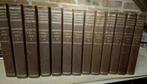 encyclopedia brittanica (engelstalig), Complete serie, Algemeen, Ophalen, Gelezen