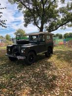 landrover series 3 softtop diesel bwj. 1978, Enlèvement