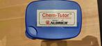 Chem-Tutor student modeling system, Ophalen of Verzenden, Zo goed als nieuw, Hoger Onderwijs