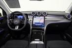 Mercedes-Benz GLC 300 de 4M AMG Premium Night PANO AIRMATIC, Automaat, 197 pk, 145 kW, Gebruikt