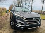 Hyundai Tucson 1.6 Turbo VOLLEDIGE OPTIE, Auto's, Voorwielaandrijving, Leder, 5 deurs, Particulier