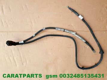 8k0971237h a4 faisceau de c blage de cr maill re de directio, Utilisé, Audi