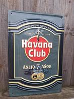 Reclamebord Bacardi, Ophalen of Verzenden, Nieuw, Reclamebord