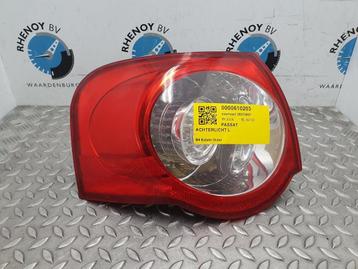 VOLKSWAGEN PASSAT 2.0 FSI Highline  [L_TAILLIGHT] 2006 beschikbaar voor biedingen