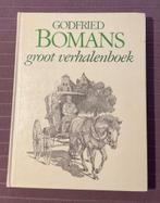Godfried Bomans - Groot verhalenboek, Fiction général, Enlèvement ou Envoi