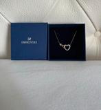 Swarovski ring, Verzamelen, Swarovski, Ophalen, Gebruikt, Sieraad of Horloge