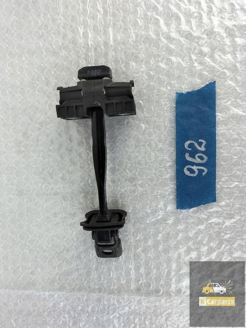 VW GOLF VII DEURSTOP RECHTS ACHTER, Auto-onderdelen, Carrosserie, Deur, Volkswagen, Gebruikt