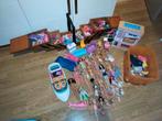 Groot lot Barbie, Kinderen en Baby's, Speelgoed | Poppen, Ophalen, Gebruikt, Barbie