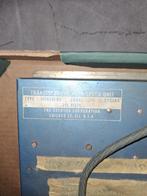 Jukebox Seeburg parts., Verzamelen, Ophalen, Gebruikt, Seeburg