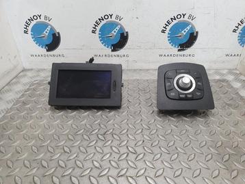 RENAULT SCENIC 1.4 TCE CELSIUM  [SAT_NAV_UNIT] 2011 beschikbaar voor biedingen