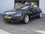 Audi TT Roadster 2.0 TFSI Dsg Xenon Cruise Leder Stoelverwar, Automaat, 186 g/km, TT, Parkeersensor