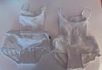 Set ondergoed woody meisje  116, Ophalen, Nacht- of Onderkleding, Gebruikt, Meisje