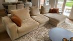 Zetel Linteloo 320cm breed (long chair 150cm), Huis en Inrichting, Ophalen, Gebruikt