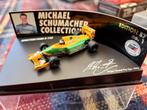 Michael Schumacher collection edition 87 nr.1