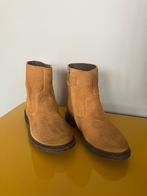 Enkellaarsjes gloednieuw billowy okergeel, Kinderen en Baby's, Kinderkleding | Schoenen en Sokken, Ophalen, Meisje, Nieuw, Billowy