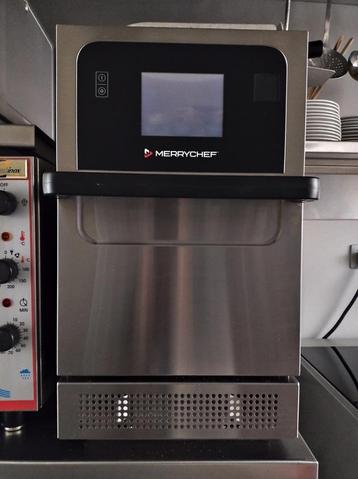 Merrychef e2S mono inox Horeca beschikbaar voor biedingen