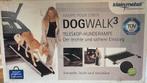 Hondenloopplank Kleinmetall Dogwalk3, Dieren en Toebehoren, Ophalen, Zo goed als nieuw
