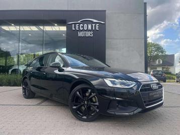 Audi A4 A4 Avant 30 TDI S-Tronic Virtual/LED/Leder/...! beschikbaar voor biedingen