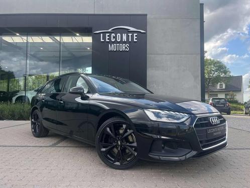 Audi A4 A4 Avant 30 TDI S-Tronic Virtual/LED/Leder/...!, Auto's, Audi, Te koop, A4, ABS, Airbags, Airconditioning, Bluetooth, Boordcomputer