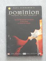 Dominion, comment le mal a commencé, précurseur de L'Exorcis, Utilisé, Fantômes et Esprits, Envoi, À partir de 16 ans