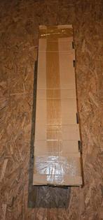 Witte loopfiets (nieuw in doos) , Fietsen en Brommers, Ophalen