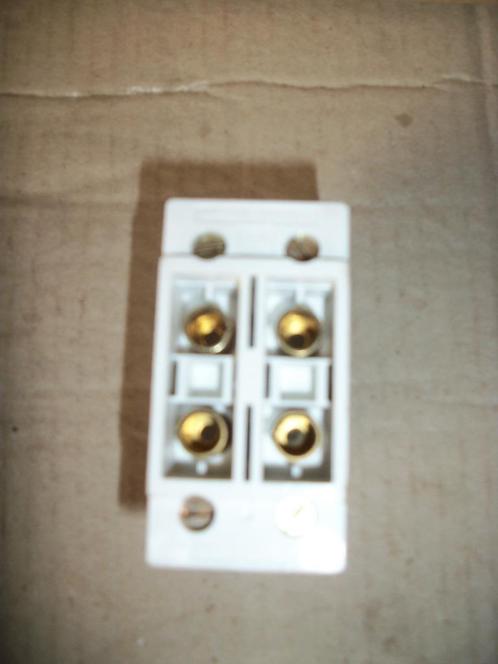 Houder/basis voor mini jump, Doe-het-zelf en Bouw, Elektriciteit en Kabels, Nieuw, Ophalen