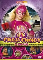 Mega Mindy - De Bom piano, Cd's en Dvd's, Cd's | Kinderen en Jeugd, Ophalen of Verzenden