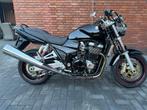 Suzuki gsx 1400, Motoren, Motoren | Suzuki, 4 cilinders, 1400 cc, Particulier, Meer dan 35 kW
