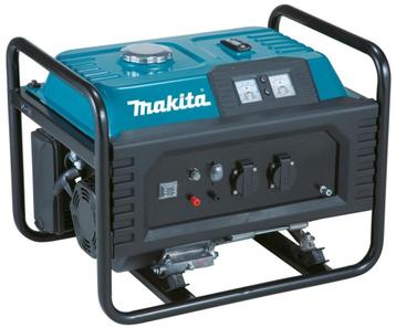 Makita 230v generator beschikbaar voor biedingen