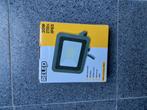 Led muurlamp 30Watt,2700 lummen. Nieuw., Ophalen, Nieuw, Minder dan 50 watt, Lamp met armatuur